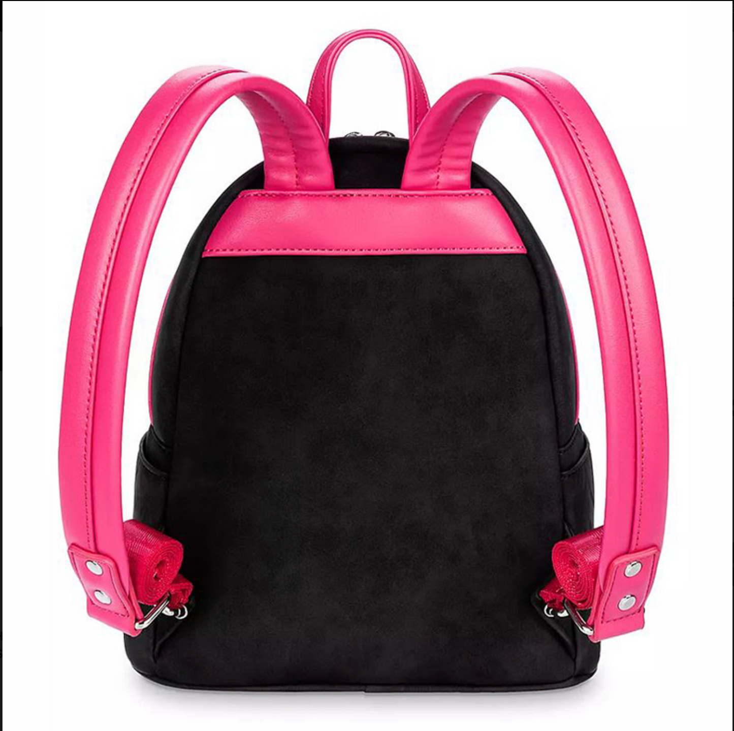 EDNA MODE COSPLAY DISNEY PARKS EXCLUSIVE LOUNGEFLY MINI BACKPACK